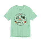 It Takes a Village T-Shirt