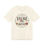 It Takes a Village T-Shirt