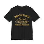 Miracle Worker T-Shirt