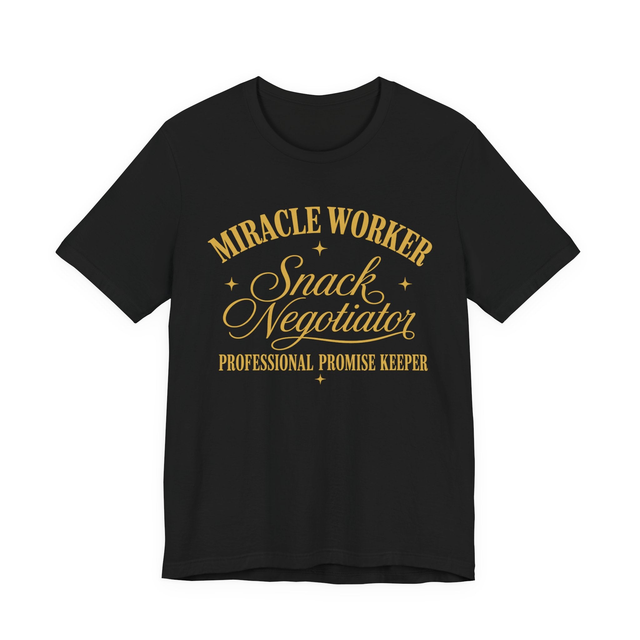 Miracle Worker T-Shirt