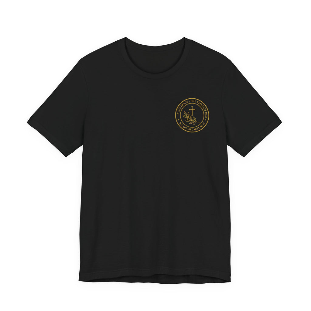 In His Image T-Shirt