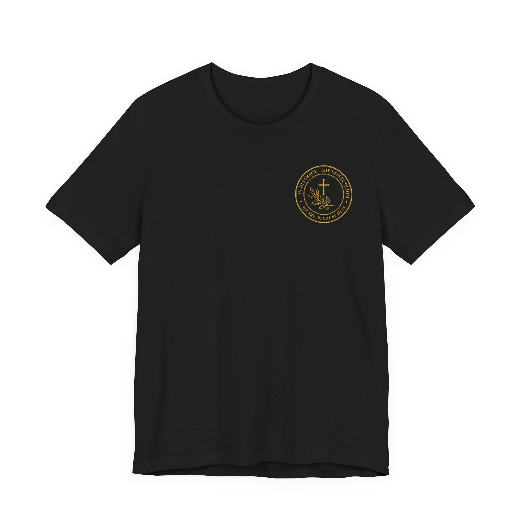 In His Image T-Shirt