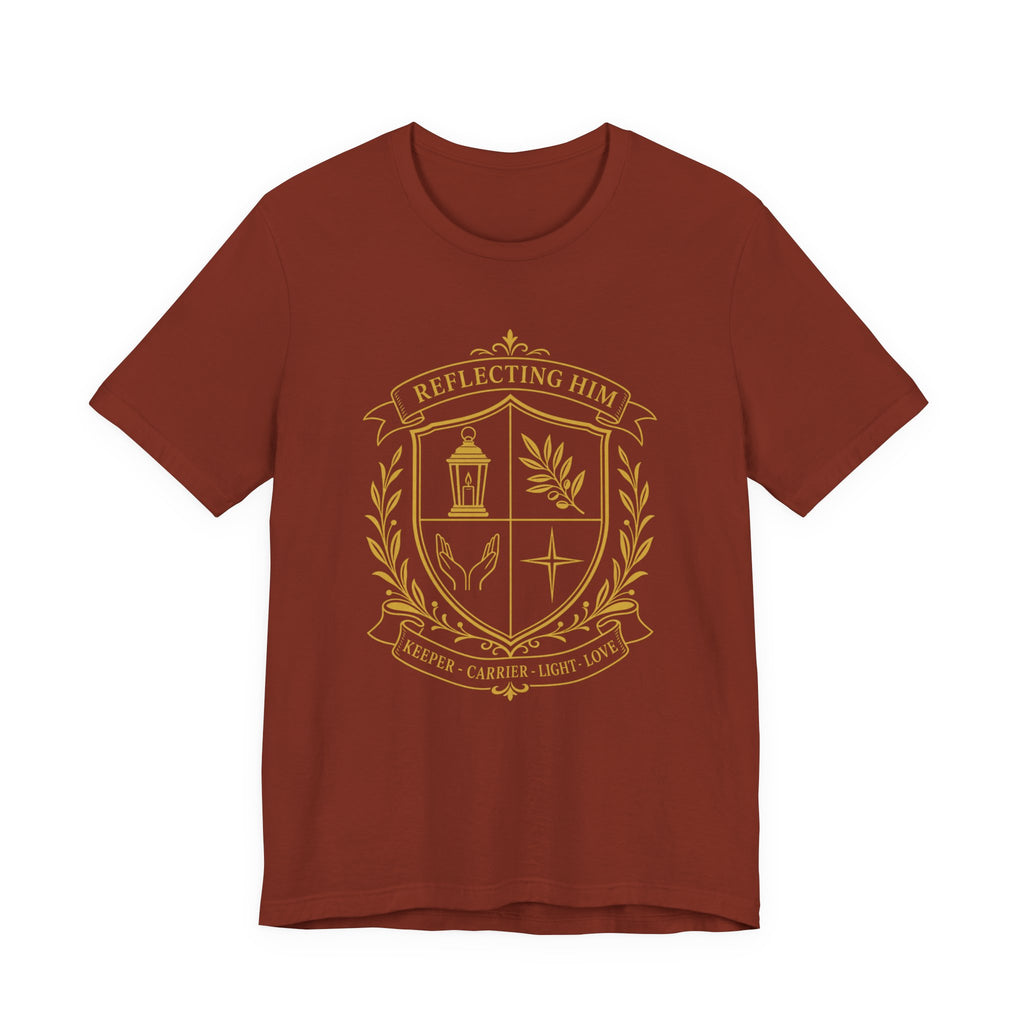 Reflecting Him T-Shirt