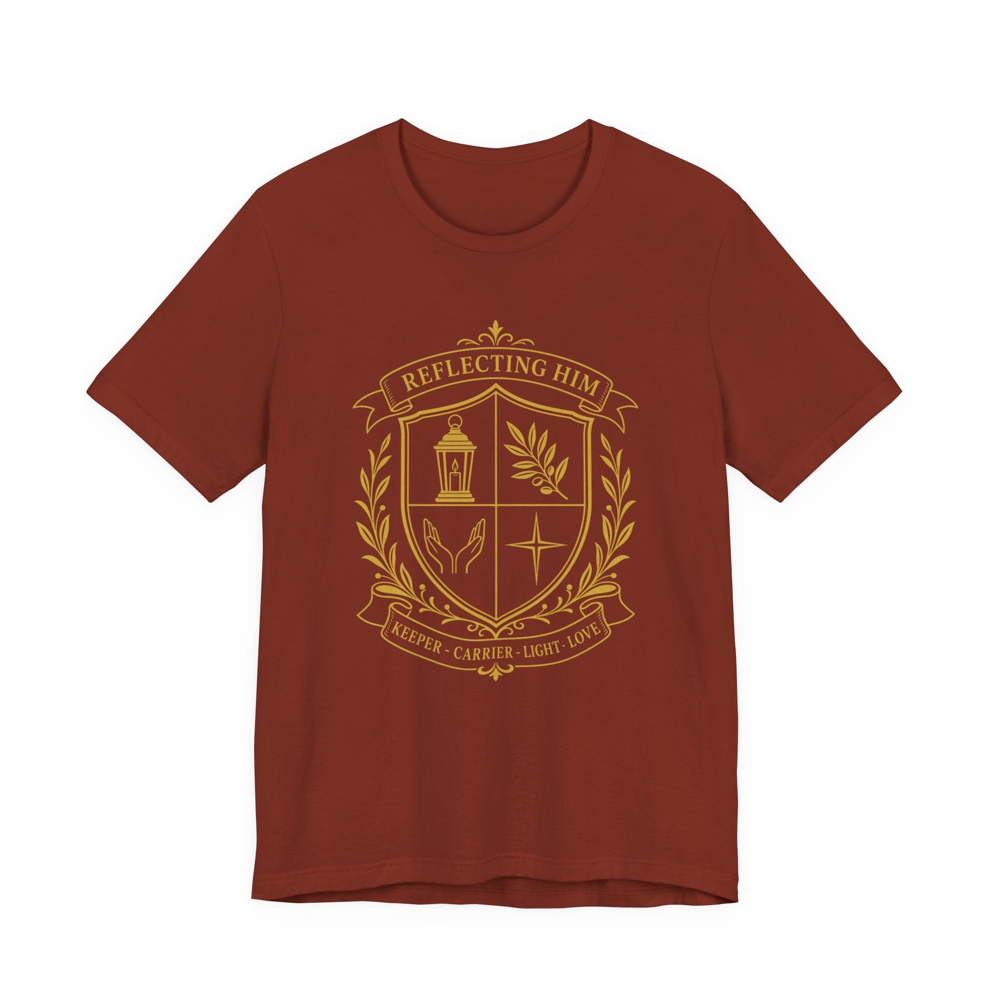 Reflecting Him T-Shirt