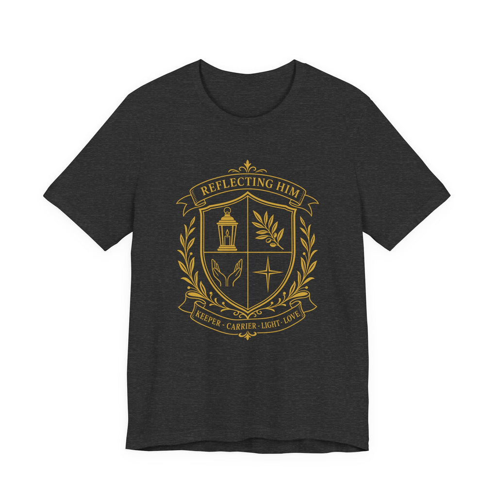 Reflecting Him T-Shirt
