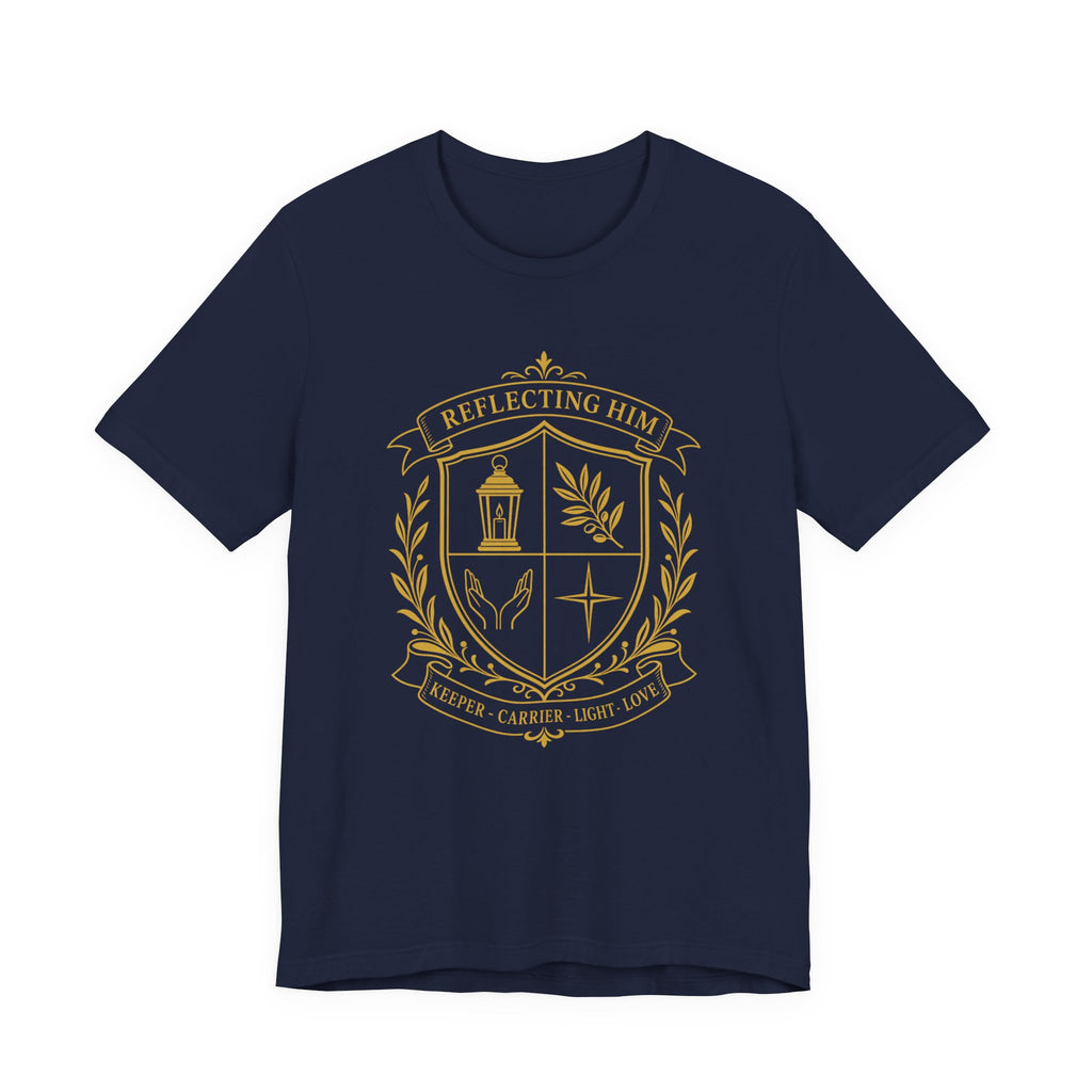 Reflecting Him T-Shirt