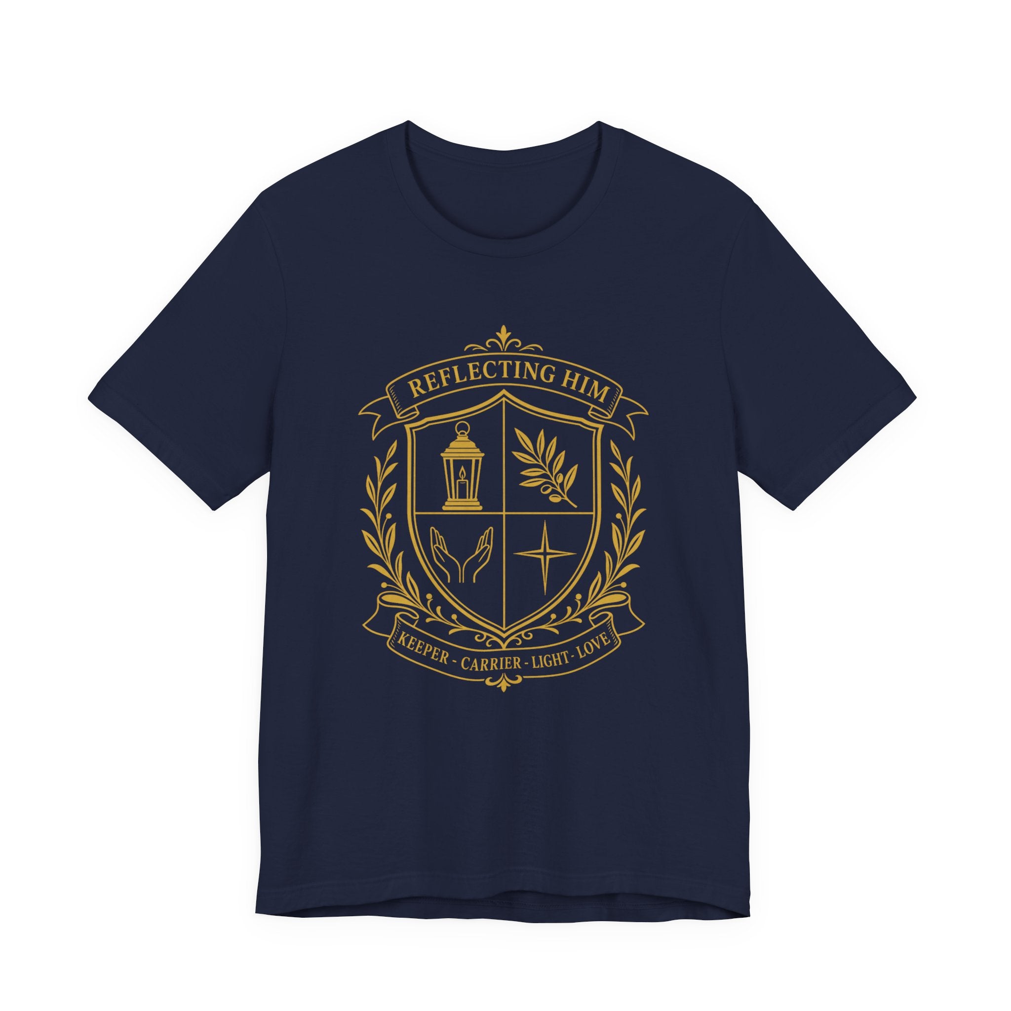 Reflecting Him T-Shirt