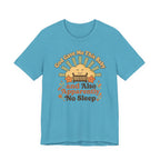 God Gave Me This Baby & Also Apparently No Sleep T-Shirt