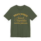 Miracle Worker T-Shirt