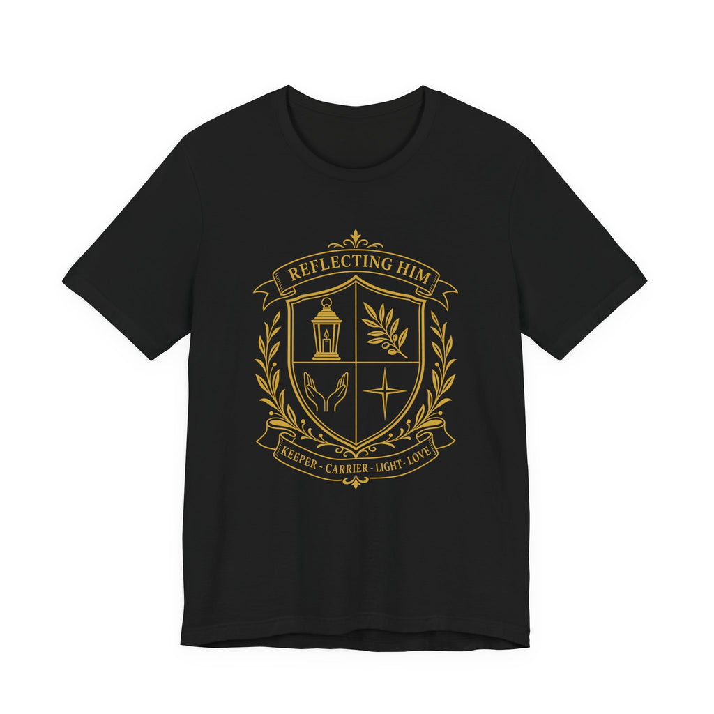 Reflecting Him T-Shirt