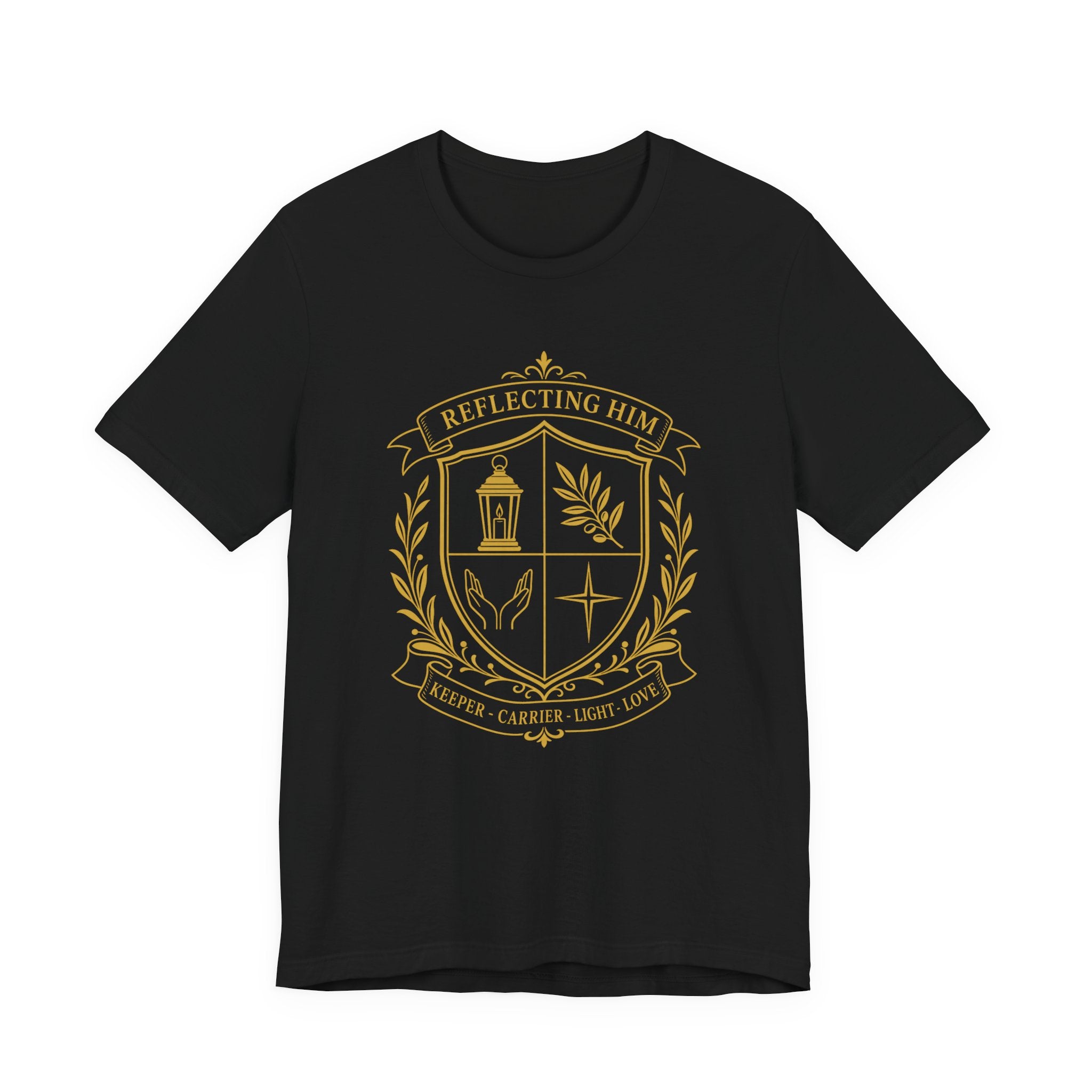 Reflecting Him T-Shirt