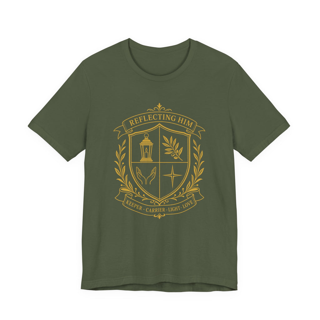 Reflecting Him T-Shirt