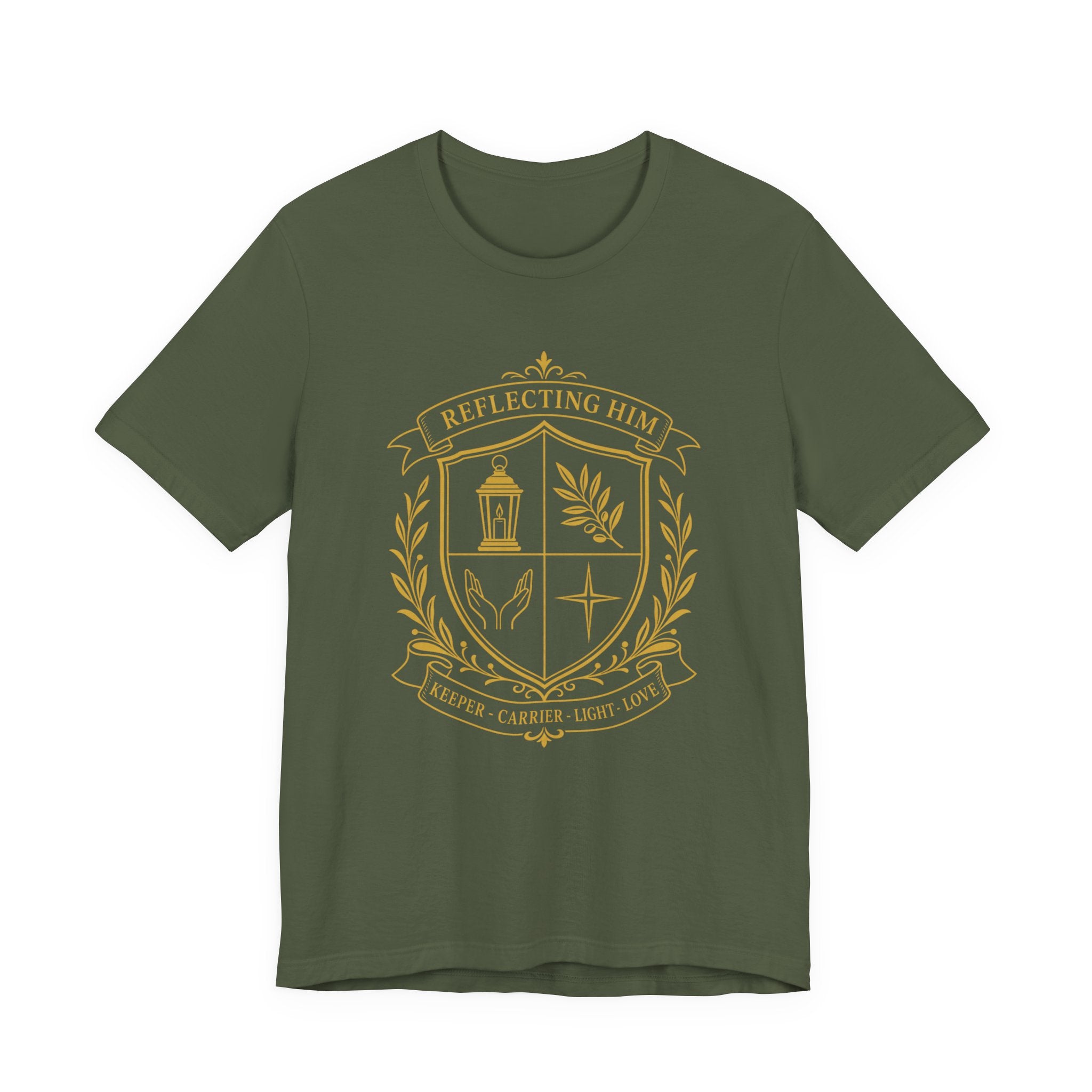 Reflecting Him T-Shirt