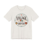 It Takes a Village T-Shirt