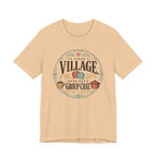 It Takes a Village T-Shirt