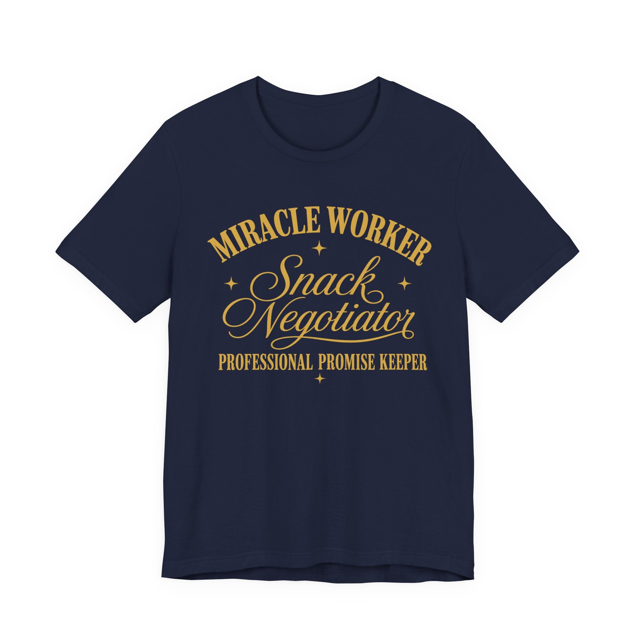 Miracle Worker T-Shirt