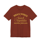 Miracle Worker T-Shirt