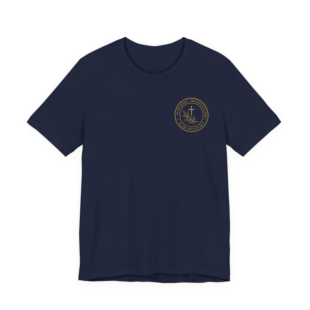 In His Image T-Shirt