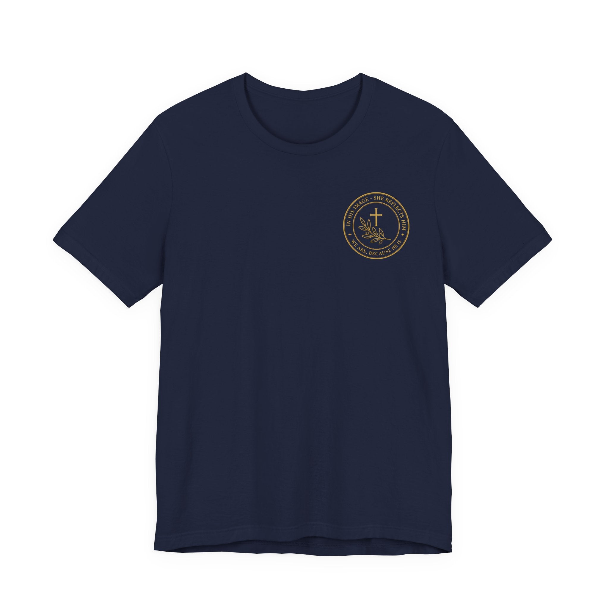 In His Image T-Shirt