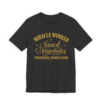 Miracle Worker T-Shirt