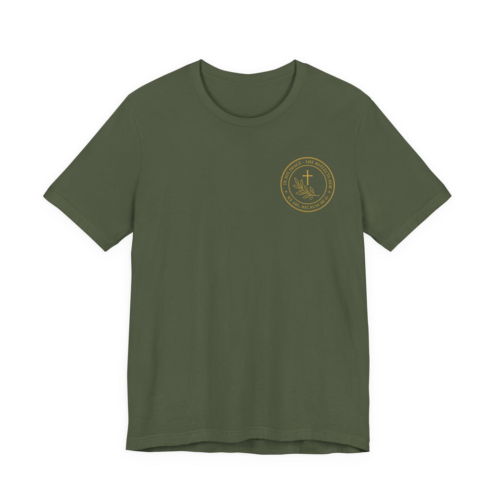 In His Image T-Shirt