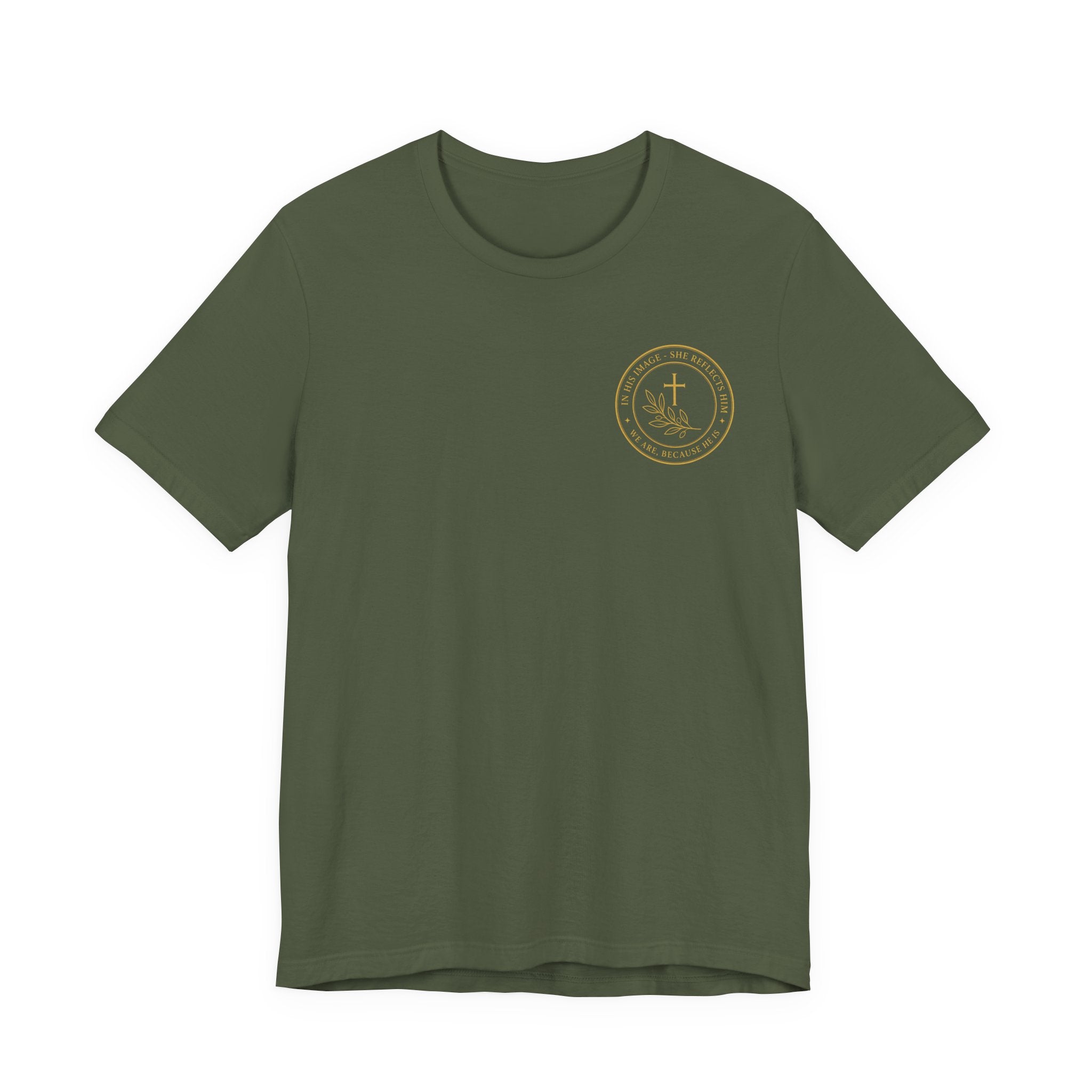 In His Image T-Shirt