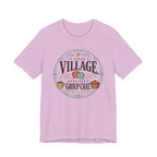 It Takes a Village T-Shirt