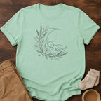 Heather Mint