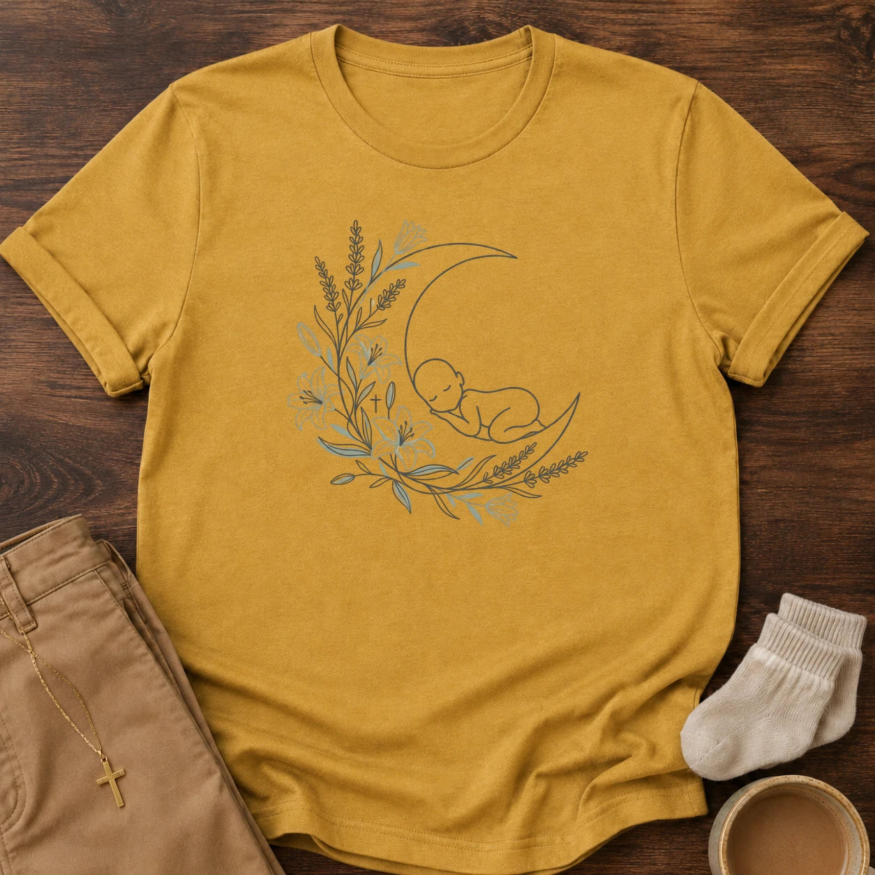 Heather Mustard
