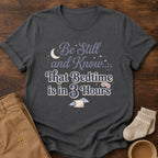 Dark Grey Heather
