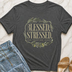 Dark Grey Heather
