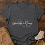 Dark Grey Heather