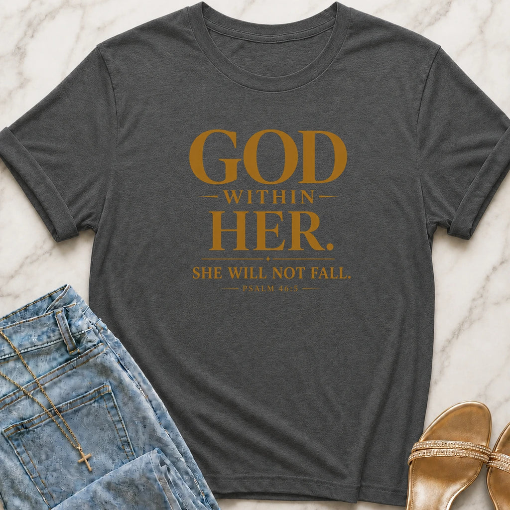 Dark Grey Heather