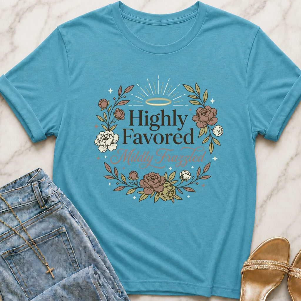 Heather Aqua
