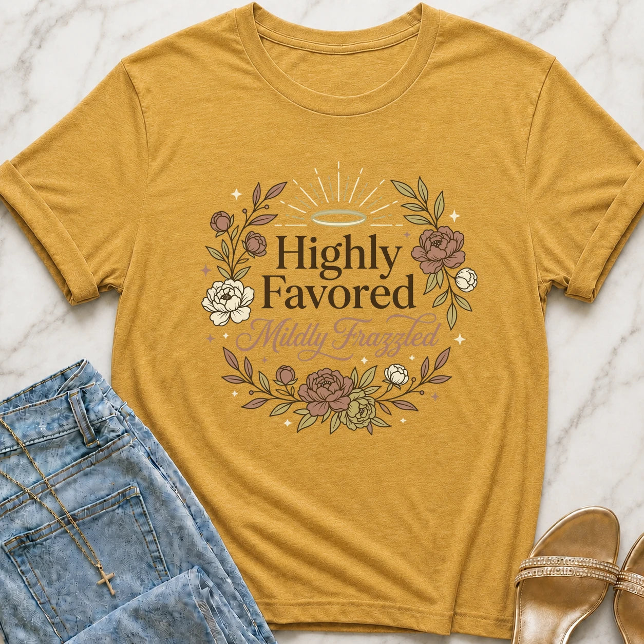 Heather Mustard