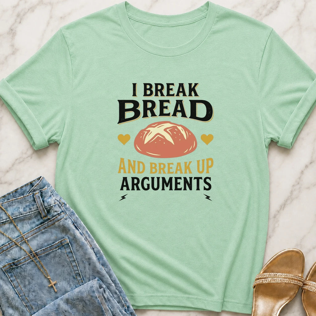 Heather Mint