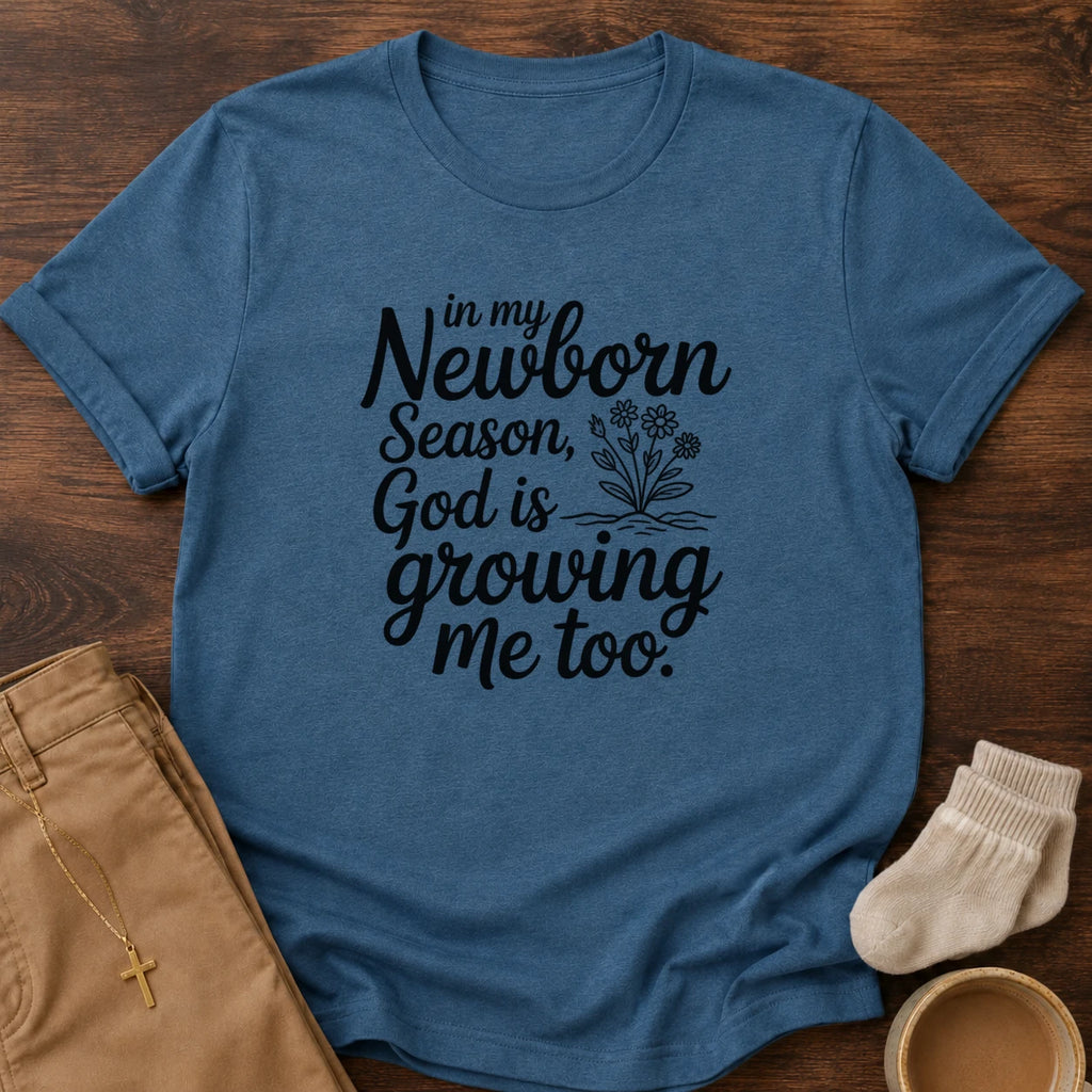Heather Deep Teal