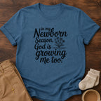 Heather Deep Teal