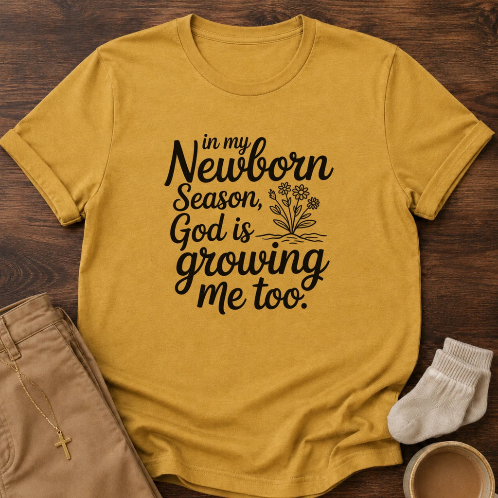 Heather Mustard