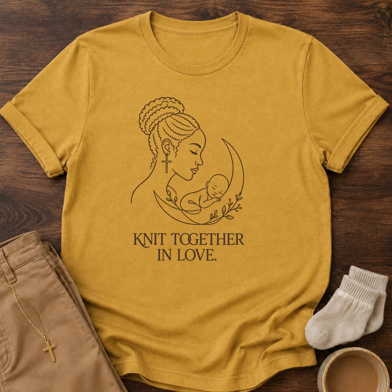 Heather Mustard