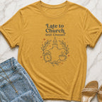 Heather Mustard