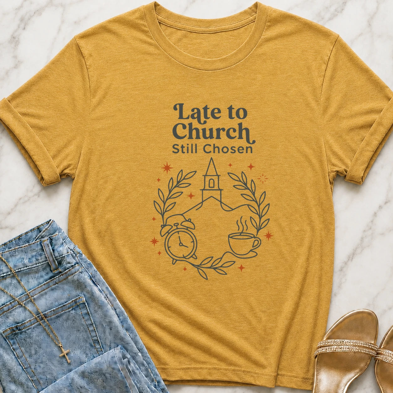 Heather Mustard