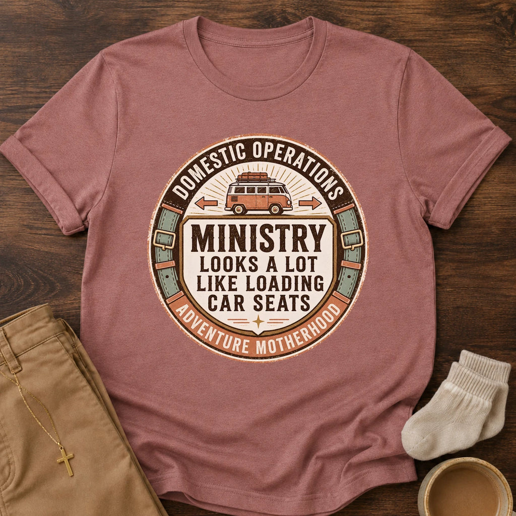 Heather Mauve