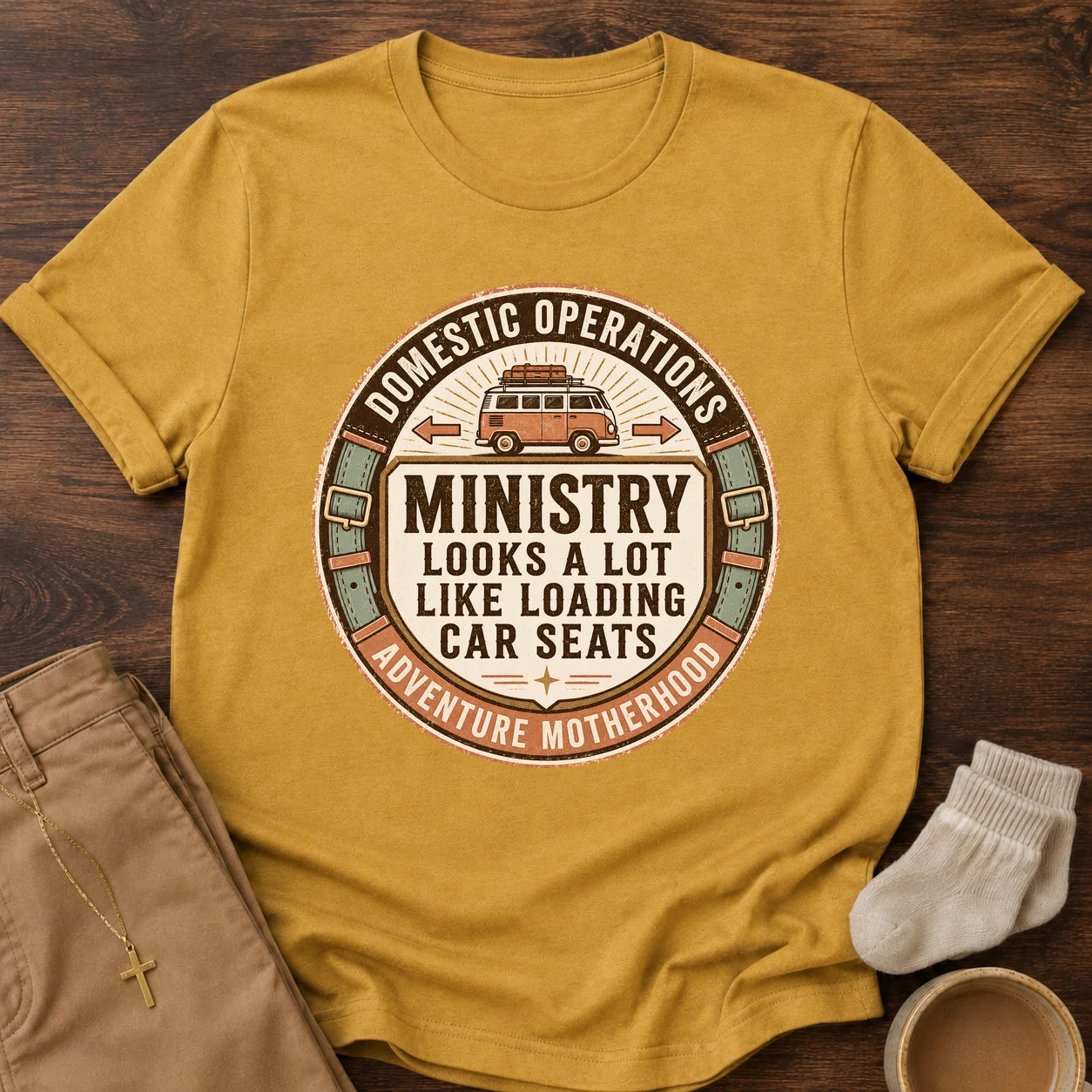 Heather Mustard