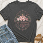Dark Grey Heather