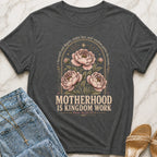 Dark Grey Heather