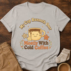 Heather Cool Grey
