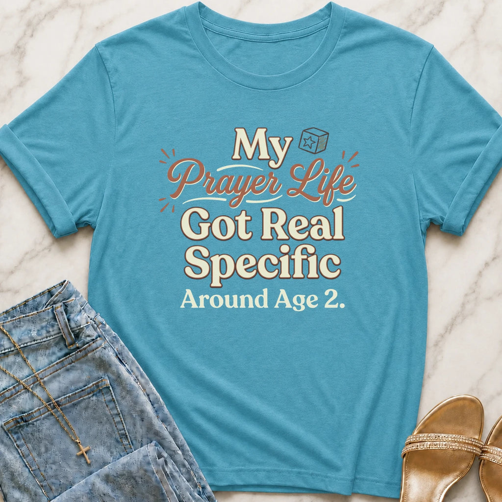 Heather Aqua
