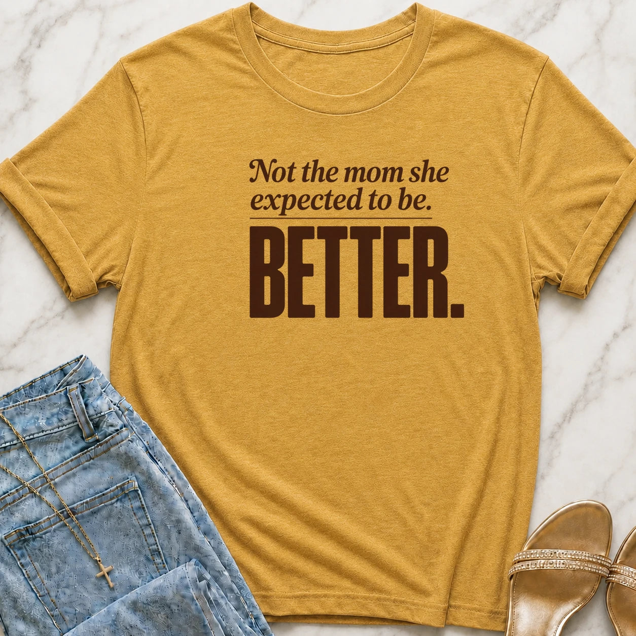 Heather Mustard