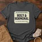 Dark Grey Heather
